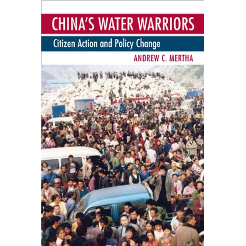 China's Water Warriors - Hardcover