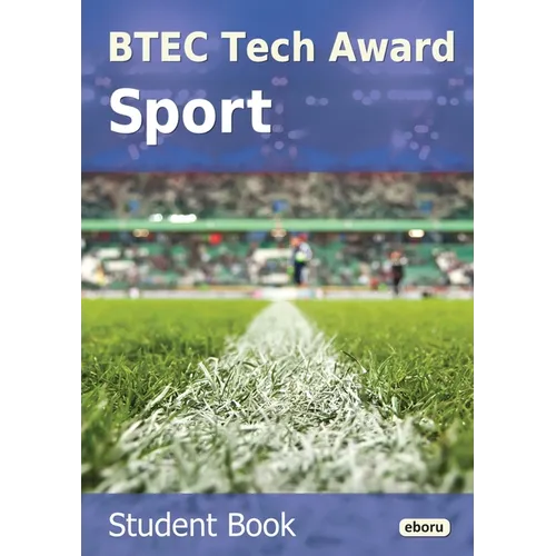 BTEC Tech Award Sport