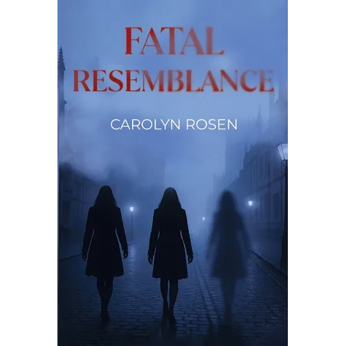 Fatal Resemblance - Paperback