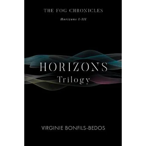 Horizons - Paperback
