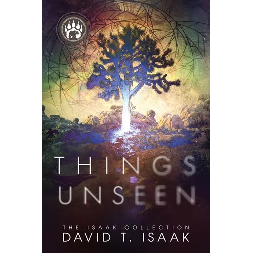 Things Unseen - Paperback