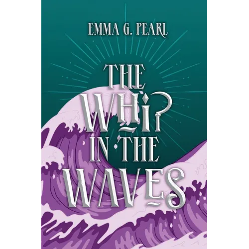 The Whip in the Waves - Paperback