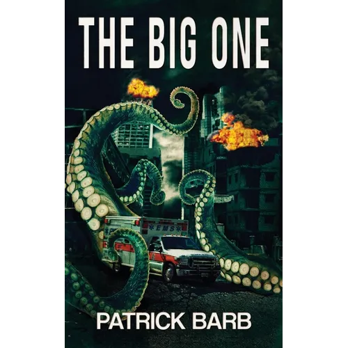 The Big One - Paperback