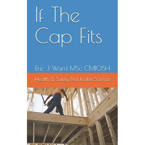 If The Cap Fits - Paperback
