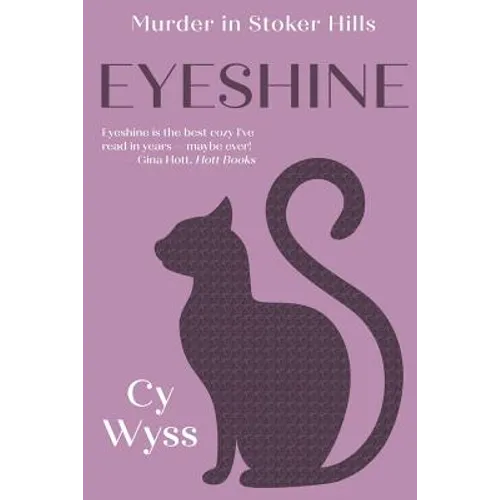 Eyeshine - Paperback