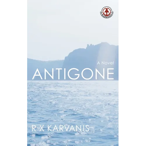 Antigone - Paperback