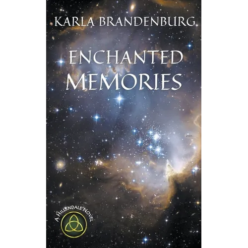 Enchanted Memories - Paperback