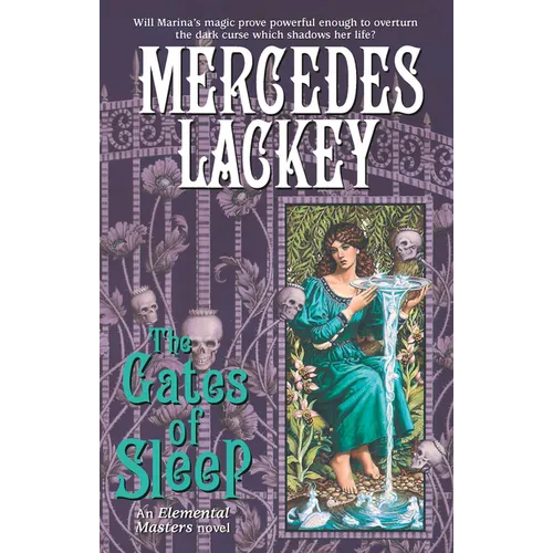The Gates of Sleep - Paperback