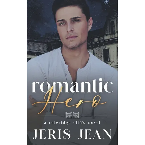 Romantic Hero - Paperback
