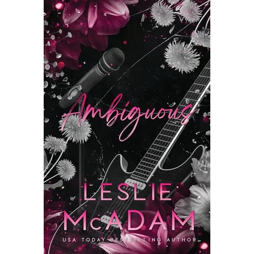 Ambiguous - Paperback