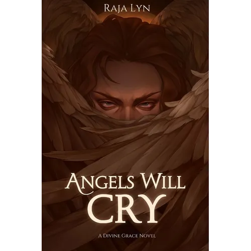Angels Will Cry - Paperback