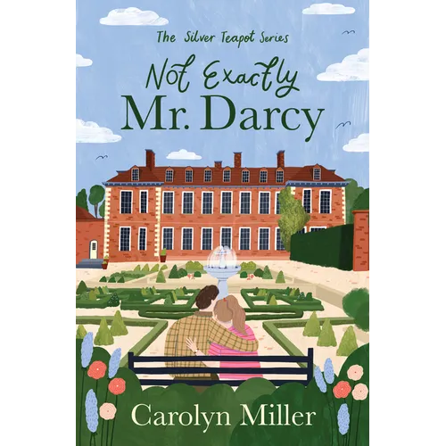 Not Exactly Mr. Darcy: Volume 1 - Paperback