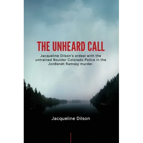 The Unheard Call - Paperback