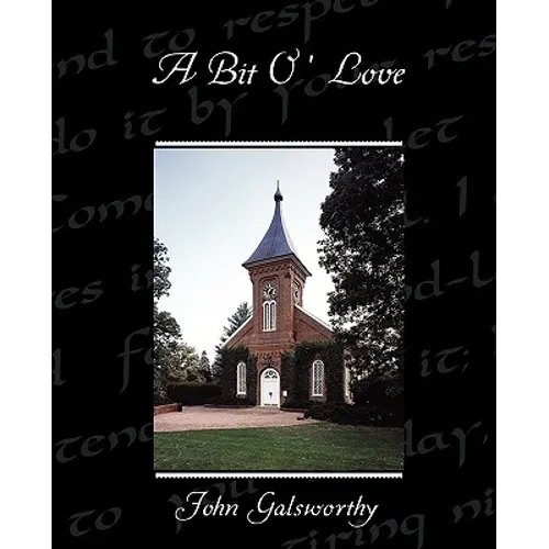 A Bit O' Love - Paperback