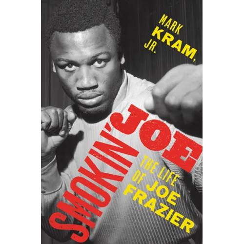 Smokin' Joe - Paperback