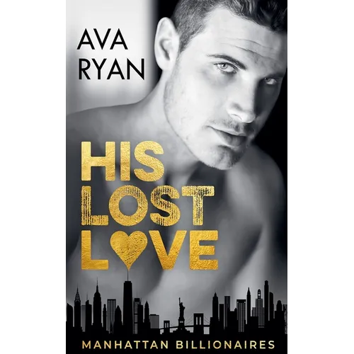 His Lost Love - Paperback
