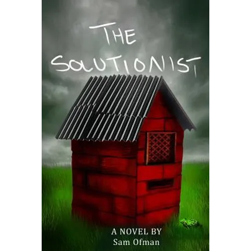 The Solutionist - Paperback