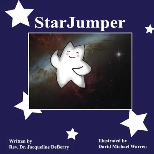 StarJumper - Paperback