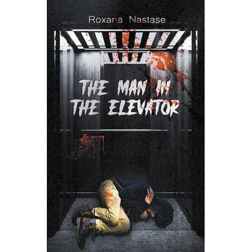 The Man in the Elevator - Paperback