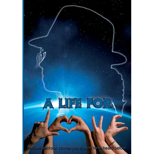 A Life for L.O.V.E. - Paperback