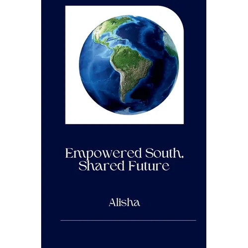Developing World: Shared Solutions - Paperback