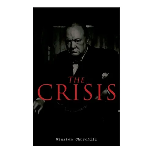 The Crisis: Civil War Novel - Paperback
