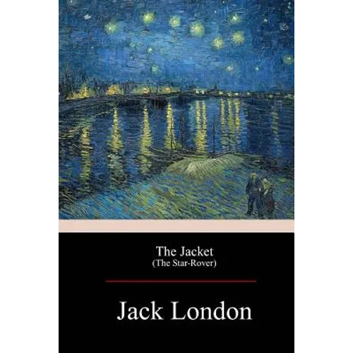 The Jacket - Paperback