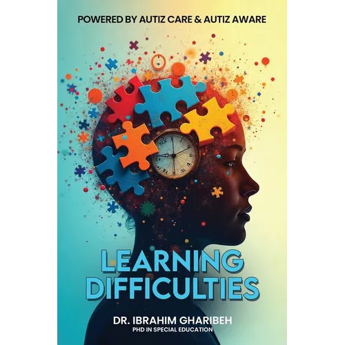 Learning Difficulties - Paperback