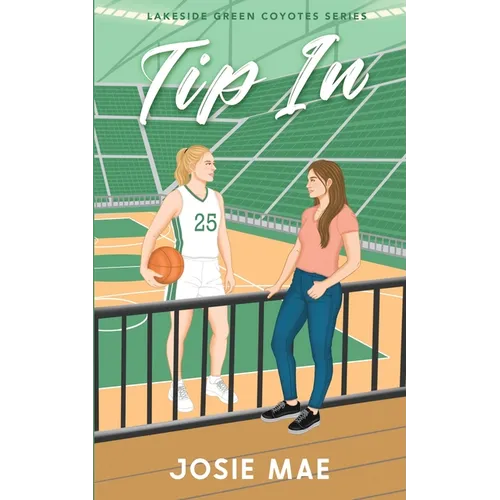 Tip In - Paperback