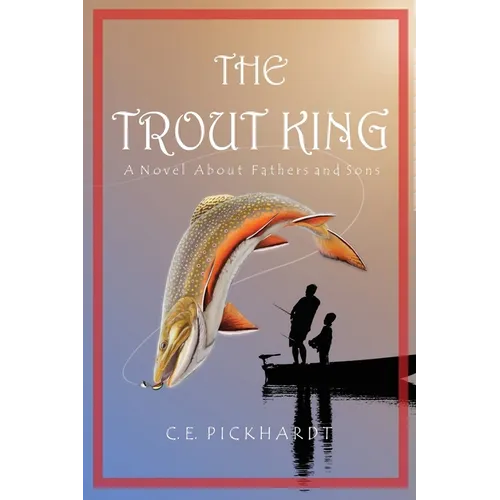 The Trout King - Paperback