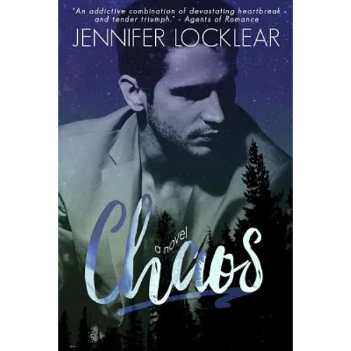 Chaos - Paperback