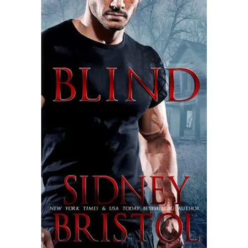 Blind: Killer Instincts - Paperback