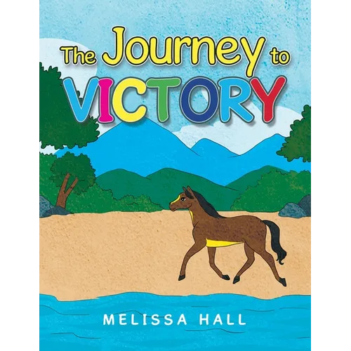 The Journey to VICTORY - Paperback