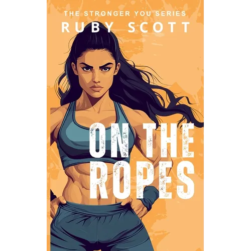 On The Ropes - Paperback
