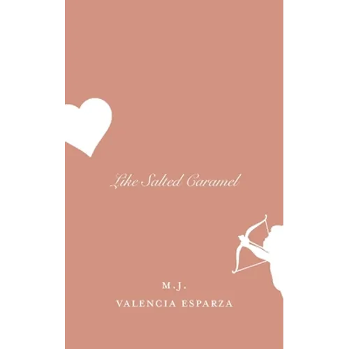 Like Salted Caramel - Paperback