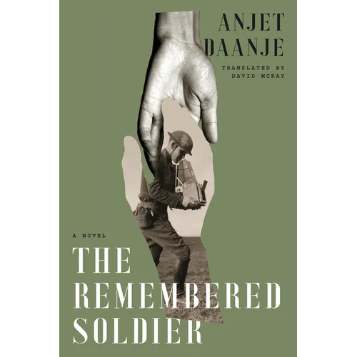 The Remembered Soldier - Paperback