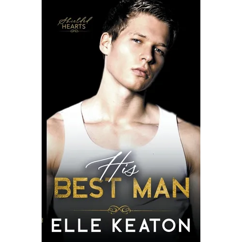 His Best Man - Paperback