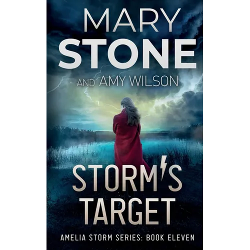 Storm's Target - Paperback