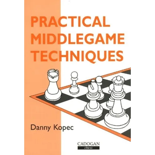 Test Your Chess Iq: Master Challenge - Paperback
