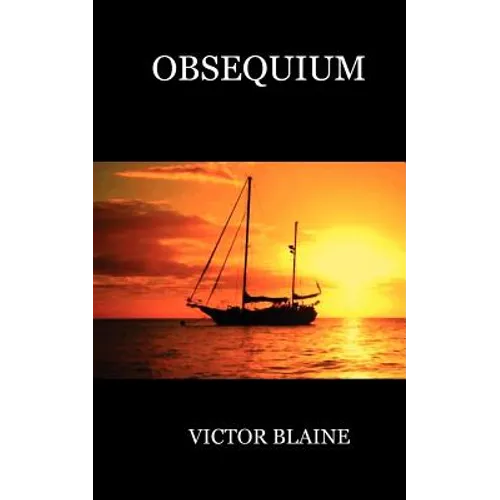 Obsequium - Paperback