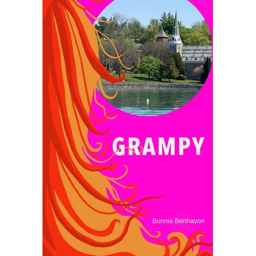 Grampy: A Novella - Paperback