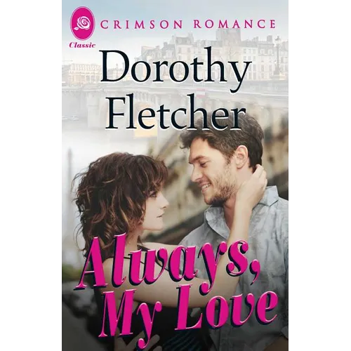Always, My Love - Paperback