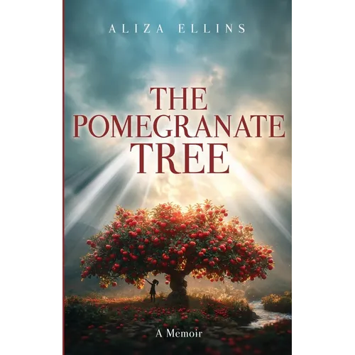The Pomegranate Tree - A Memoir - Paperback
