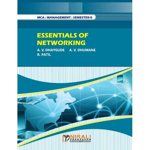 Essentials of Networking - Paperback