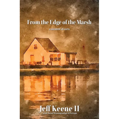 From the Edge of the Marsh - Paperback