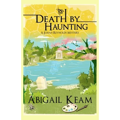 Death By Haunting 7 - Paperback
