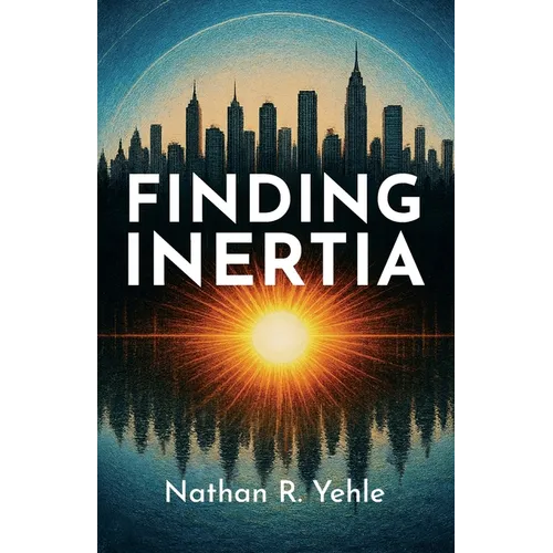 Finding Inertia - Paperback