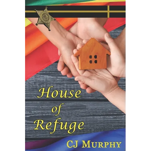 House of Refuge - Paperback