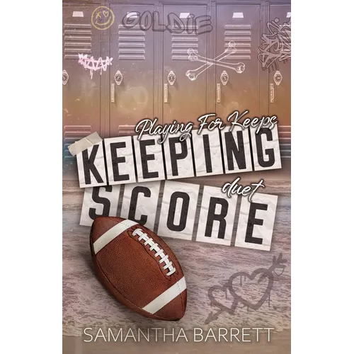 Keeping Score - Paperback