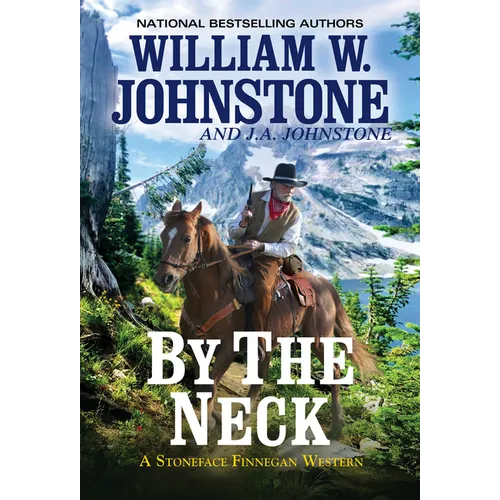 By the Neck - Mass Market Paperbound